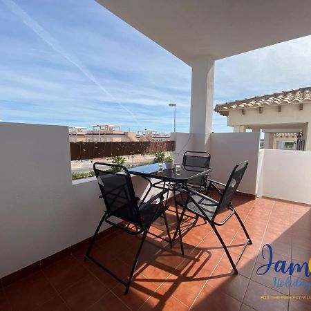 La Cinuelica, R3 1St Floor Apartment Com Pool L129 Торевиеха Екстериор снимка